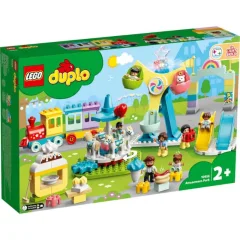 LEGO DUPLO 10956 Zabaviščni park