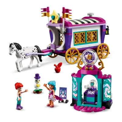 LEGO Friends 41688 Čarovniški voz
