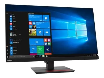 LENOVO ThinkVision T27q-20 68,6cm (27") monitor