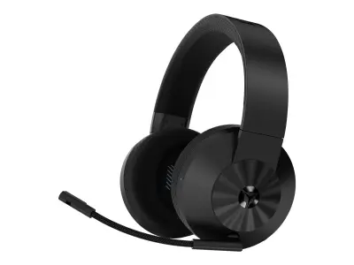 LENOVO Legion H600 brezžične naglavne slušalke