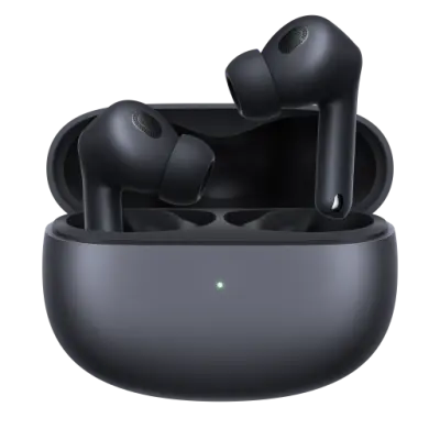 XIAOMI Buds 3T Pro slušalke črne