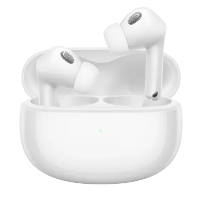 XIAOMI Buds 3T Pro slušalke bele