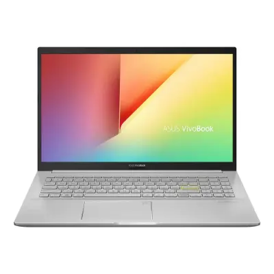 ASUS Vivobook K513EA-OLED-L511 39,6cm (15.6'')/i5/16GB/512GB/W10H prenosni računalnik srebrn