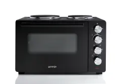 GORENJE OM30GBX mini pečica
