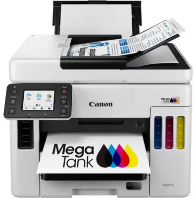 CANON Maxify GX7040 večfunkcijska brizgalna naprava