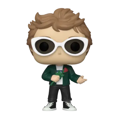 FUNKO POP MUSIC: LEWIS CAPALDI figura