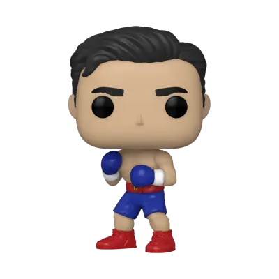 FUNKO POP BOXING: RYAN GARCIA figura