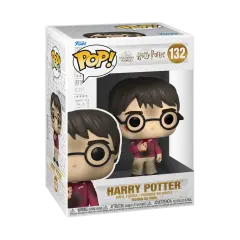 FUNKO POP HARRY POTTER: HARRY POTTER ANNIVERSARY- HARRY W/THE STONE figura