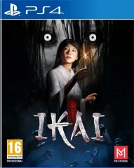 IKAI igra za PS4