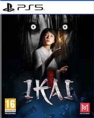 IKAI igra za PS5