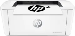 HP LaserJet M110W brezžični laserski tiskalnik