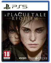 A PLAGUE TALE: REQUIEM igra za PS5