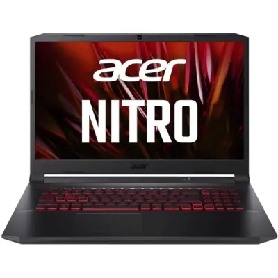 ACER NITRO 5 AN517 43,9 cm (17,3")/i7/16GB/1TB/W11H prenosni računalnik