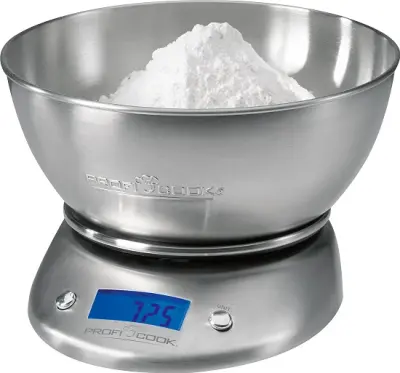 PROFI COOK PC-KW1040 kuhinjska tehtnica