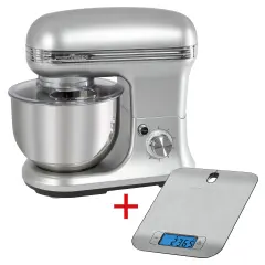 PROFI COOK PC-KM1222W kuhinjski robot +tehtnica