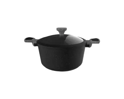 CECOTEC Polka Exclusive 28 Pot Wood&Rock lonec