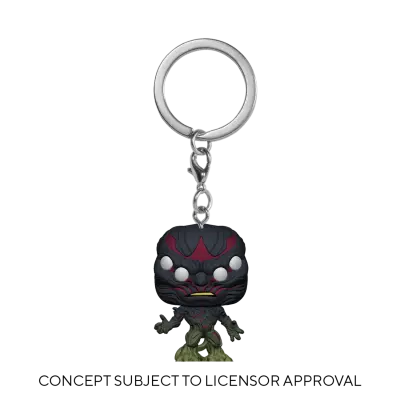 FUNKO POP: ETERNALS - KRO obesek