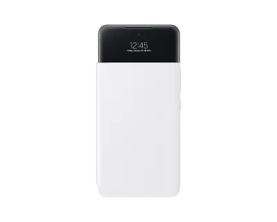 SAMSUNG S Galaxy A33 ovitek, bel