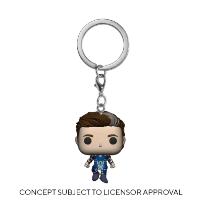 FUNKO POP: ETERNALS - IKARIS obesek