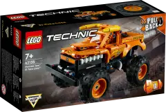 LEGO Technic 42135 - Monster Jam™ El Toro Loco™ - 42135