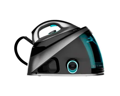 CECOTEC Fast&Furious 8040 Absolute parna postaja