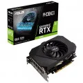 ASUS Phoenix GeForce RTX 3050 8GB GDDR6 (90YV0HH2-M0NA00) grafična kartica