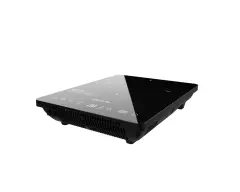 CECOTEC Full Crystal Onyx indukcijska kuhalna plošča