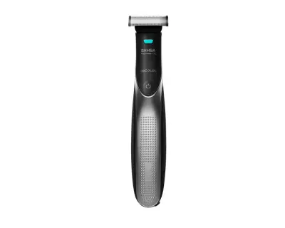 CECOTEC Bamba PrecisionCare 7500 Power Blade prirezovalnik brade