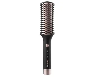 CECOTEC Bamba InstantCare 1200 Look Brush krtača za ravnanje las