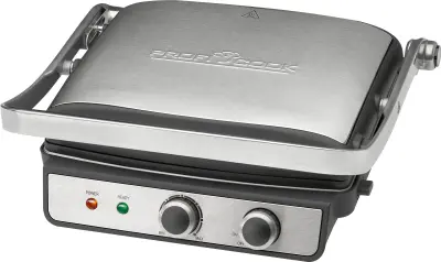 PROFICOOK 2000W kontaktni žar