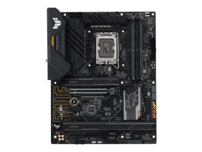 ASUS TUF GAMING B660-PLUS WIFI D4 MB matična plošča