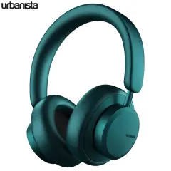 URBANISTA MIAMI slušalke Bluetooth,ANC,ModroZelene