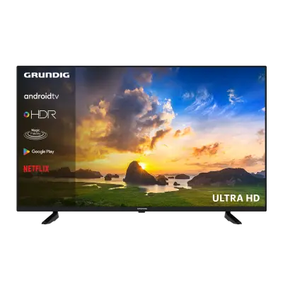 GRUNDIG 43GFU7800B TV sprejemnik