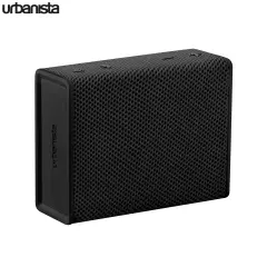 URBANISTA SYDNEY BT, TWS, IPX5 ZVOČNIK ČRN