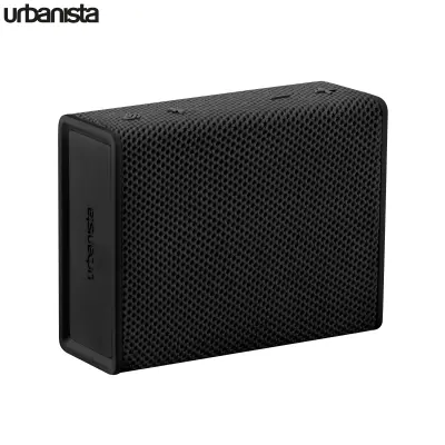 URBANISTA SYDNEY BT, TWS, IPX5 ZVOČNIK ČRN