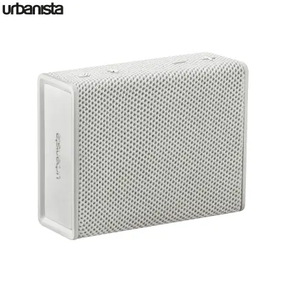 URBANISTA SYDNEY BT, TWS, IPX5 ZVOČNIK BEL