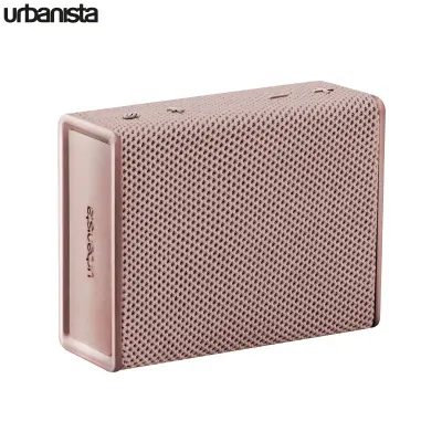 URBANISTA SYDNEY BT, TWS, IPX5 ZVOČNIK ROZA