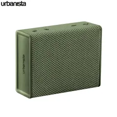 URBANISTA SYDNEY ZVOČNIK BT, TWS, IPX5, OLIV ZELEN