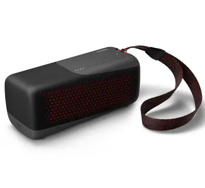 PHILIPS GO TAS4807B brezžični zvočnik
