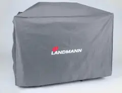 LANDMANN BBQ Avalon 5.1/Triton 6.1 181,5x112x62,5cm pokrivalo