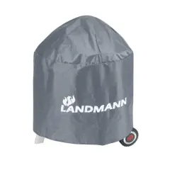 LANDMANN BBQ Premium R 70x90cm pokrivalo