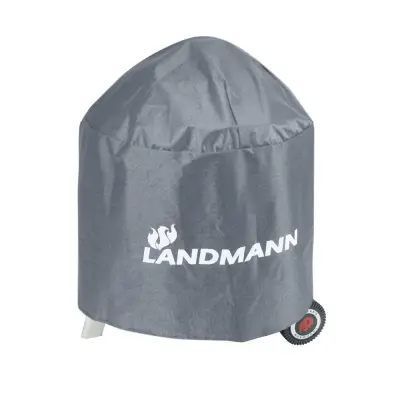 LANDMANN BBQ Premium R 70x90cm pokrivalo