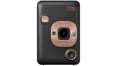 FUJIFILM INSTAX LI PLAY ELEGANT črni