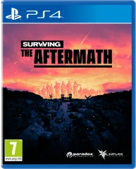 SURVIVING THE AFTERMATH - DAY ONE EDITION igra za PS4
