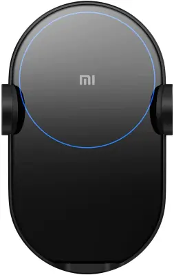 XIAOMI Mi 20W brezžični avto polnilec
