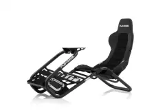 PLAYSEAT TROPHY gaming stol črn