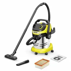 KARCHER WD 5 P S V-25/5/22 mokro-suhi sesalnik (1.628-356.0)