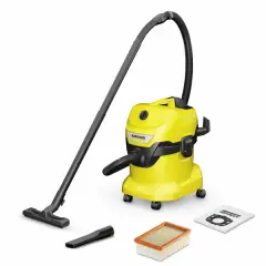 KARCHER WD 4 V-20/5/22 1.628-201/ sesalnik