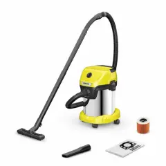 KARCHER WD 3 S V-17/4/20 1.628-135/ sesalnik