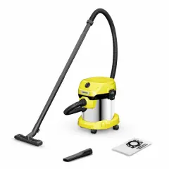 KARCHER WD 2 Plus S V-15/4/18 mokro-suhi sesalnik (1.628-050.0)